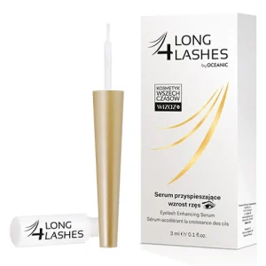  Long-4-Lashes Najlepsza odżywka do rzęs